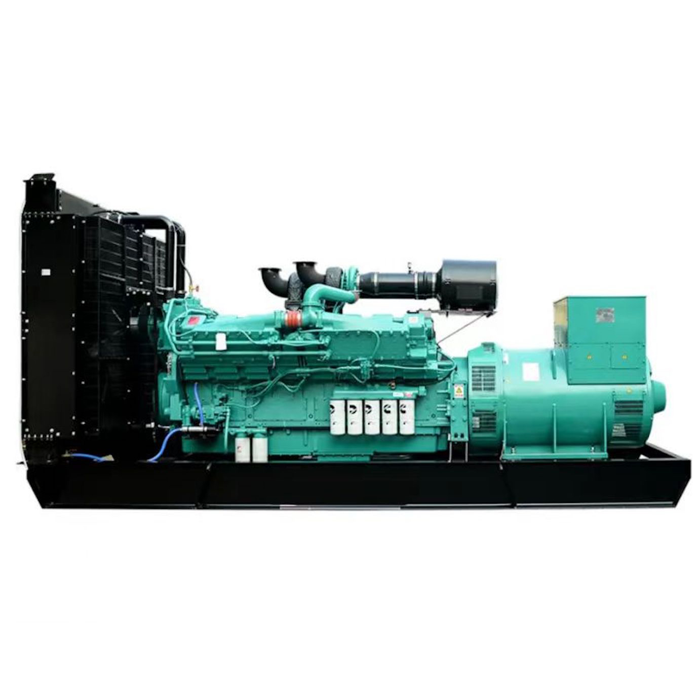 Chongqing Cummins diesel generator set