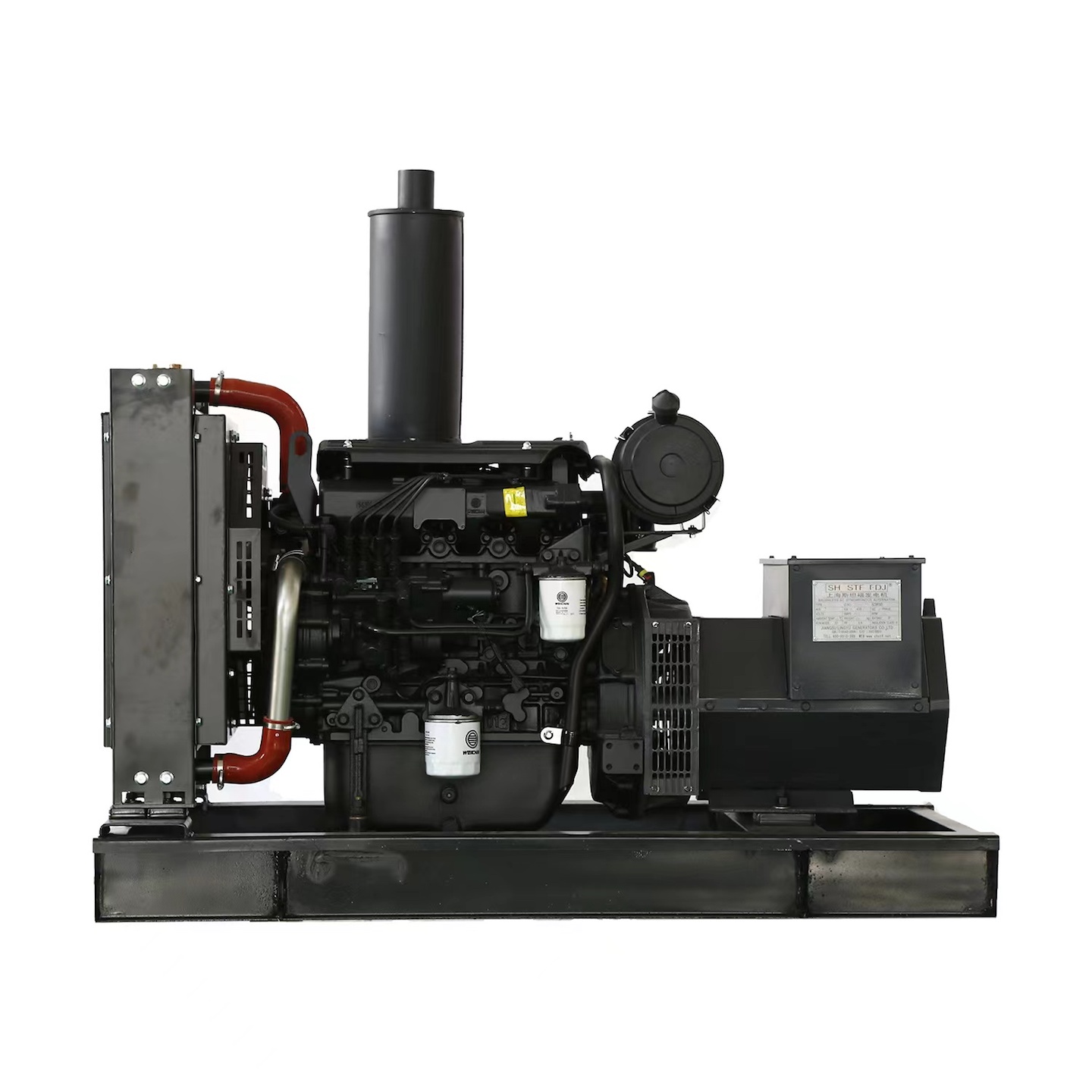 30-50KW
