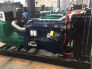 200KW Weifang series diesel generator set