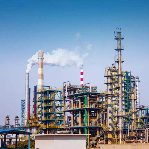 Chemical Industry